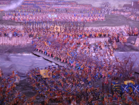 Schlacht bei Rain am Lech